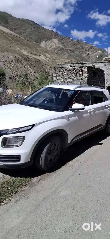 Hyundai Venue Sx 2023