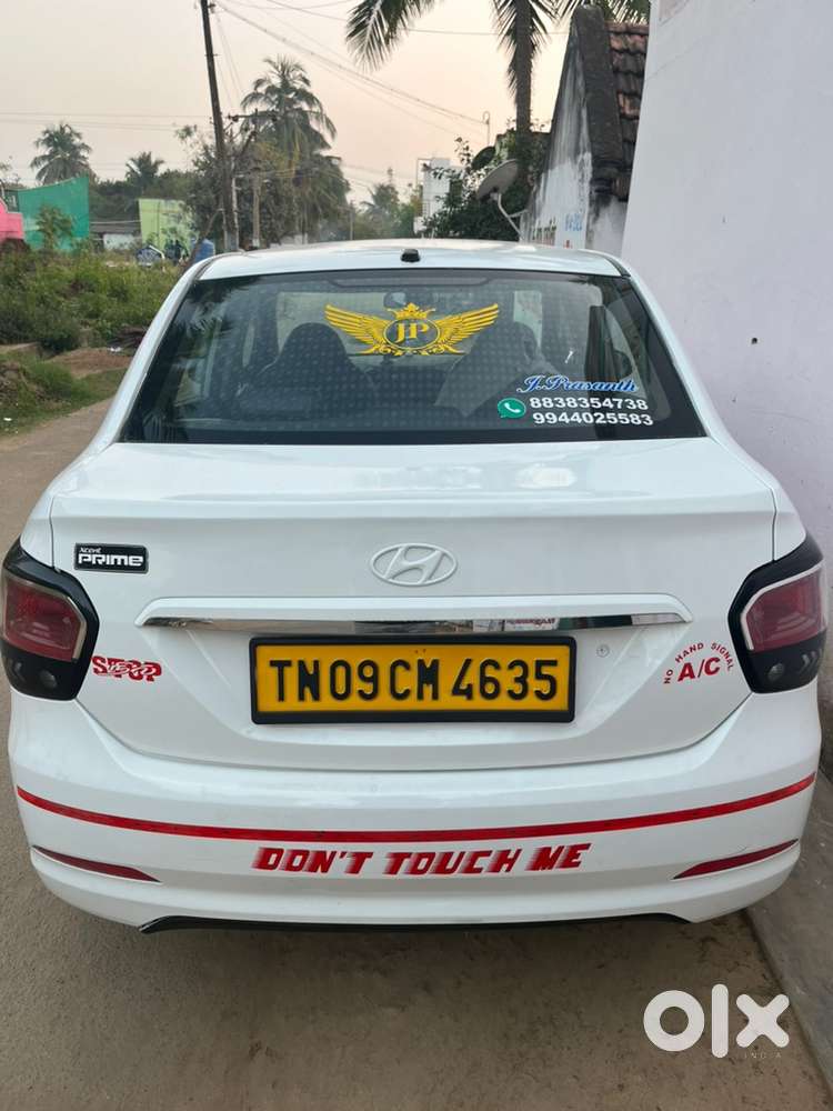 Hyundai Diesel Manual 2018