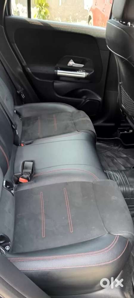 Mercedes-benz Gla 220d 4matic Amg Line, 2023, Diesel