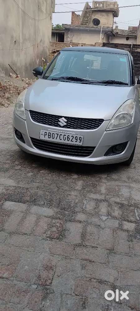 Vxi 2owner 80000km