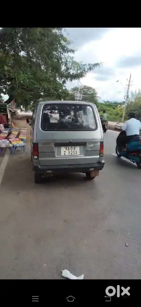 Maruti Suzuki Brezza 2002 Model