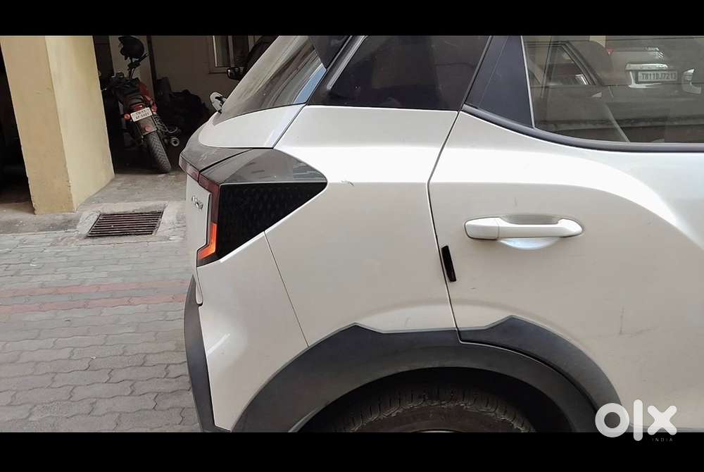 Mahindra Xuv Diesel Mt 2024