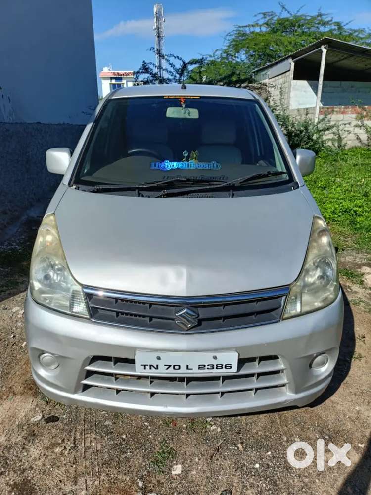 Maruti Suzuki Estilo 2013 Petrol 94000 Km Driven