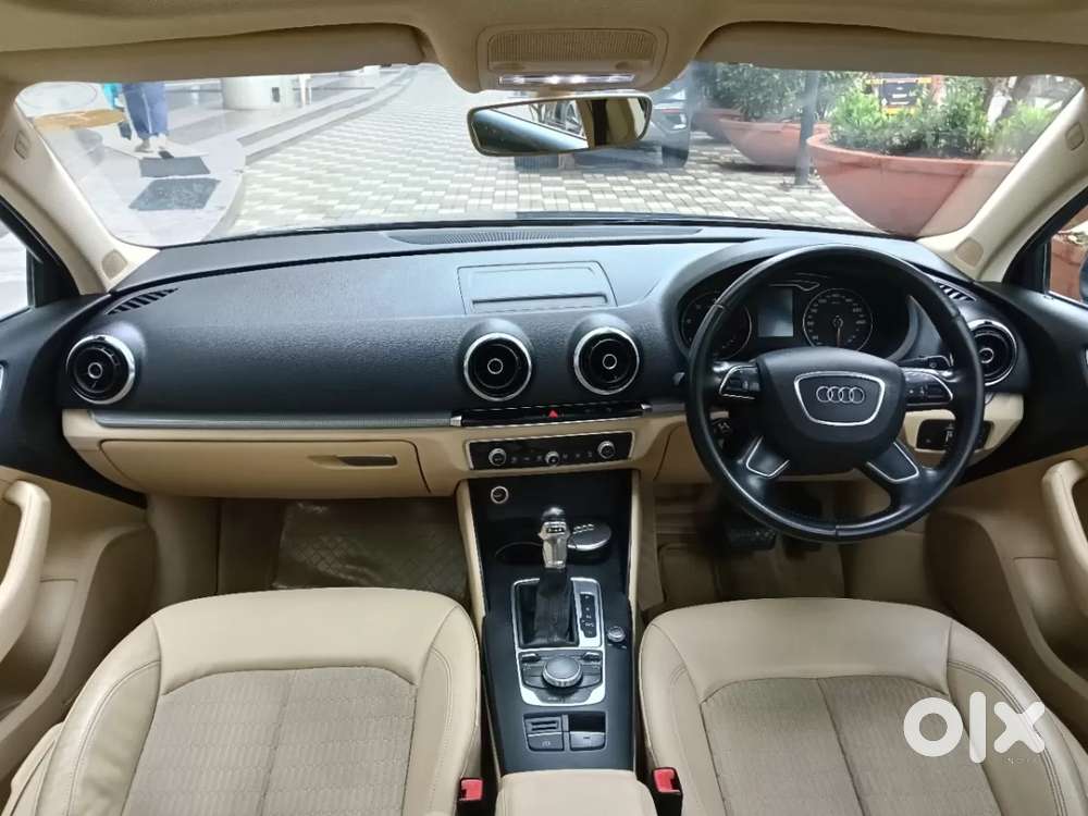 Audi A3 2.0 35 Tdi Premium Plus + Sunroof, 2016, Diesel
