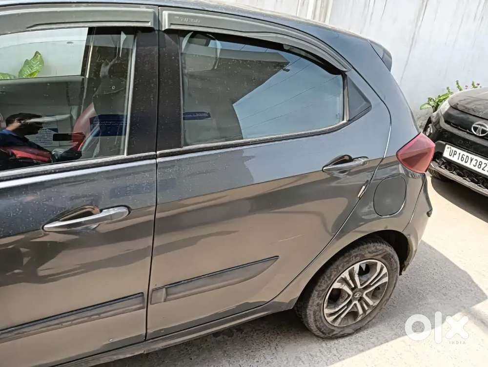 Tata Tiago 1.2 Revotron 2022