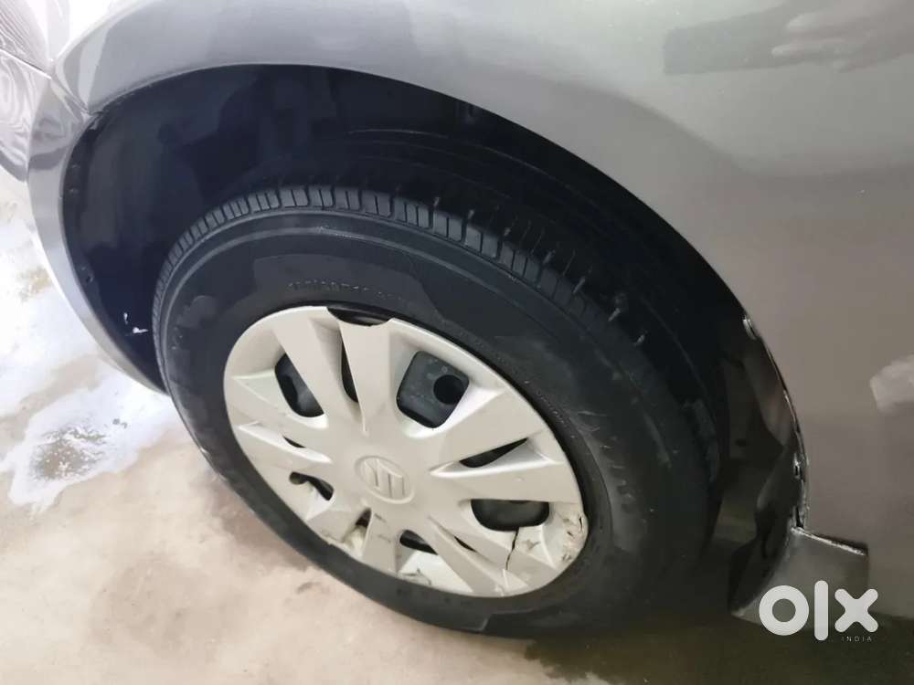 Maruti Suzuki Swift Dzire Vdi, 2015, Diesel
