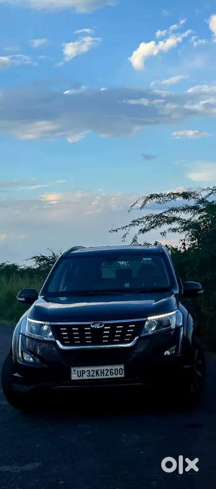 Mahindra Xuv500 2019 Diesel 76000 Km Driven