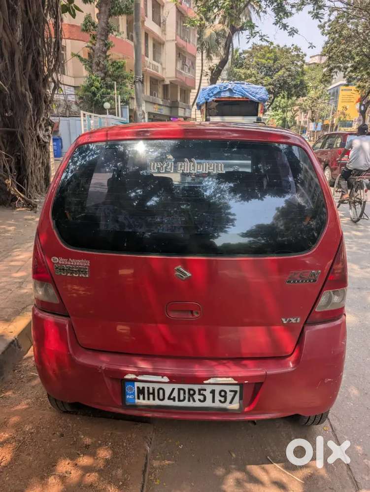 Maruti Suzuki Zen Estilo 2008 Petrol 78000 Km Driven