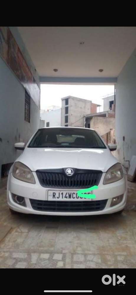 Skoda Rapid Tsi 2016 Diesel Well Maintained
