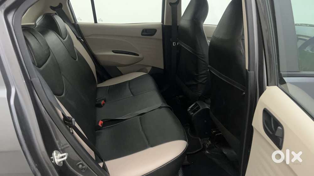 Hyundai Santro Sportz Cng, 2021, Cng & Hybrids