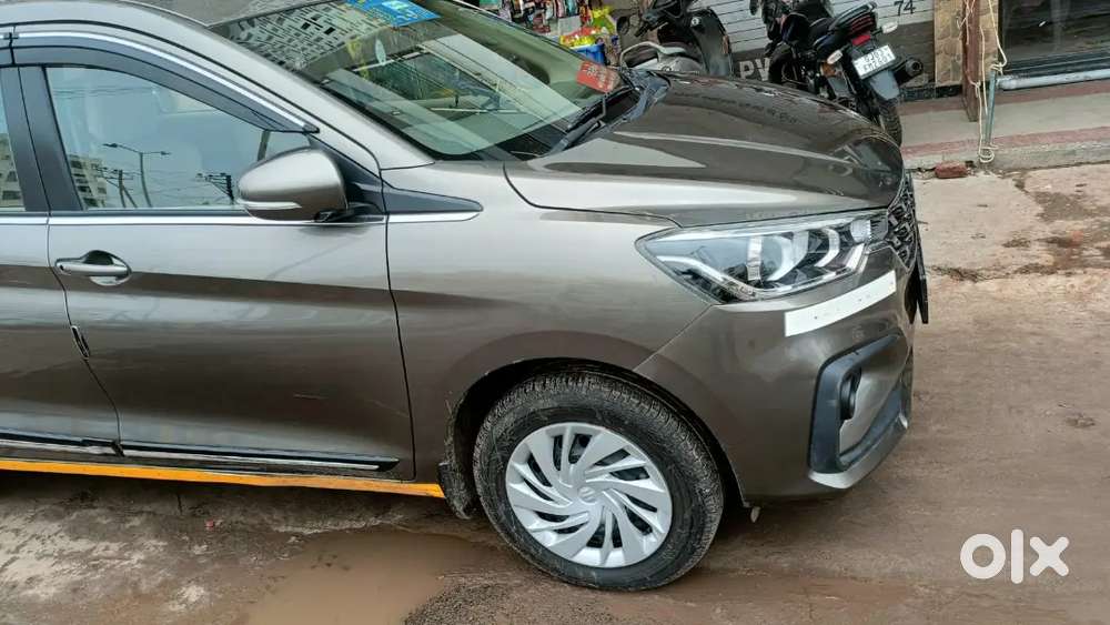 Maruti Suzuki Ertiga 2025 Vxi