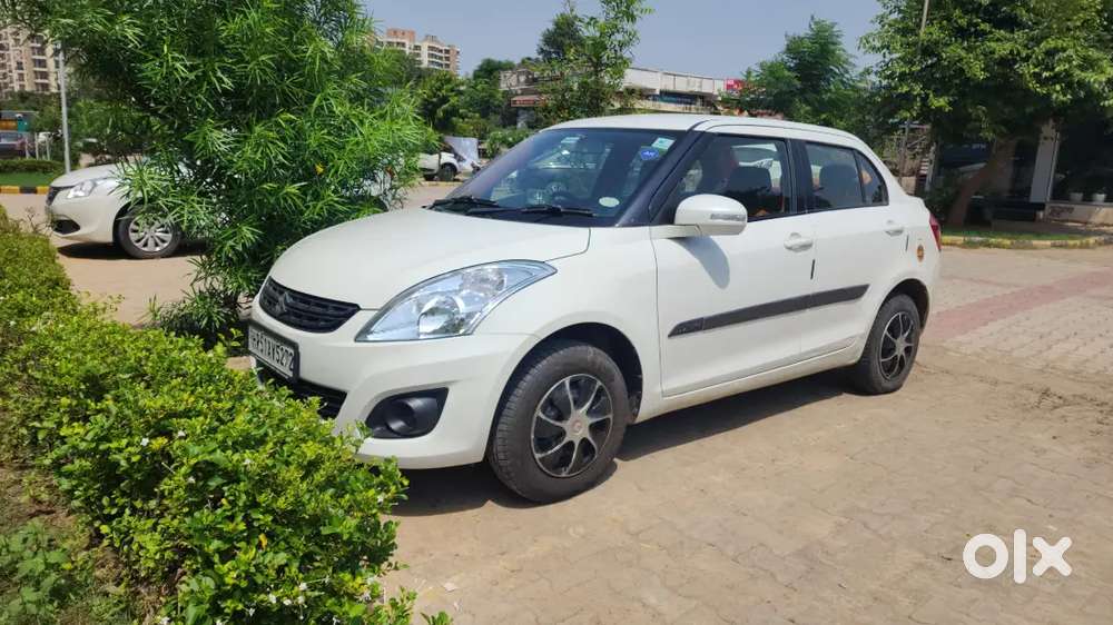 Swift Dzire Modified Dual Tone  Interior (excellent Condition)