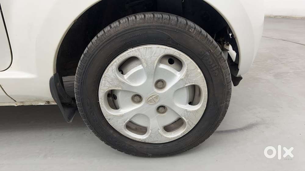 Tata Nano 2012-2015 Twist Xt, 2015, Petrol