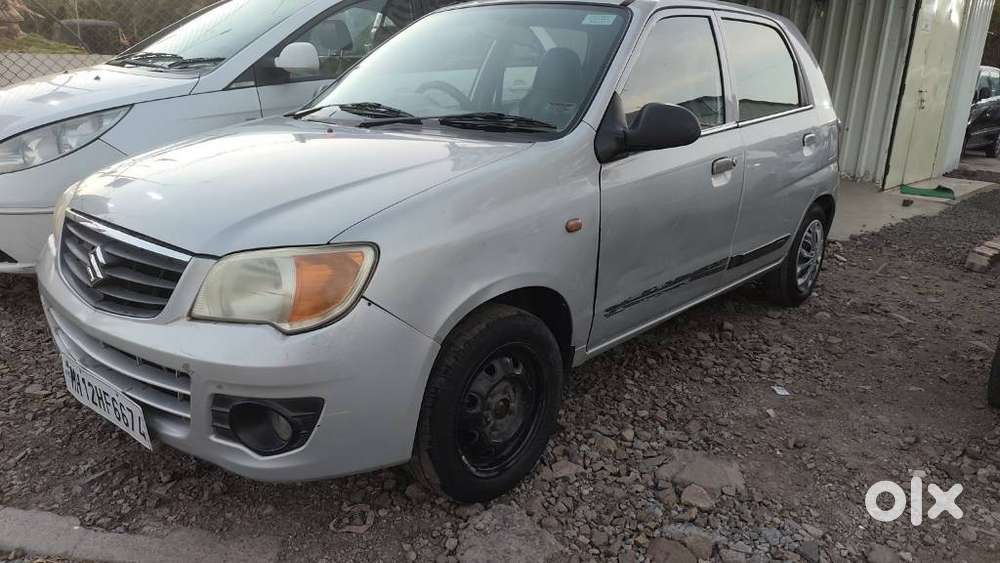 Maruti Suzuki Alto K10 Vxi (o), 2011, Cng & Hybrids