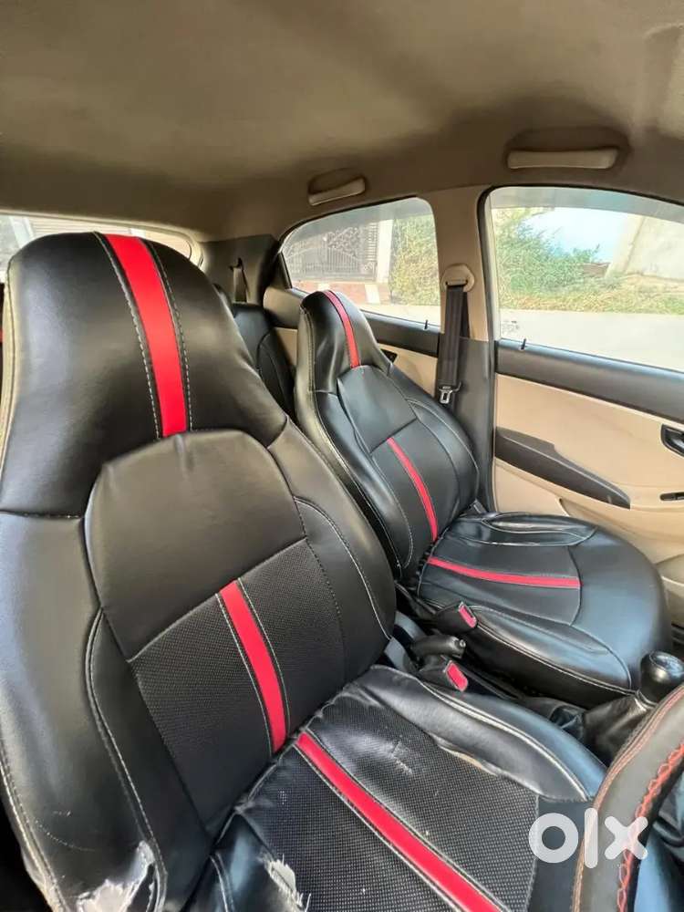 Hyundai Eon 2013 Petrol 55000 Km Driven