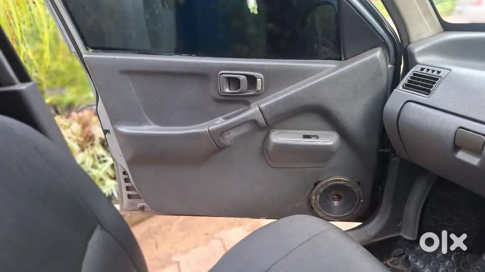 Maruthi Zen 2002 Model