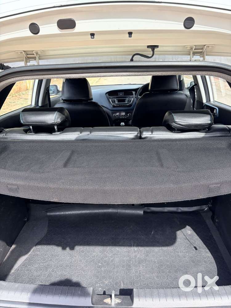 Hyundai I20 Active Sx Diesel, 2015, Diesel