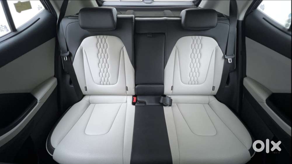 Hyundai Creta Sx (o) 1.5 Diesel Automatic, 2023, Diesel