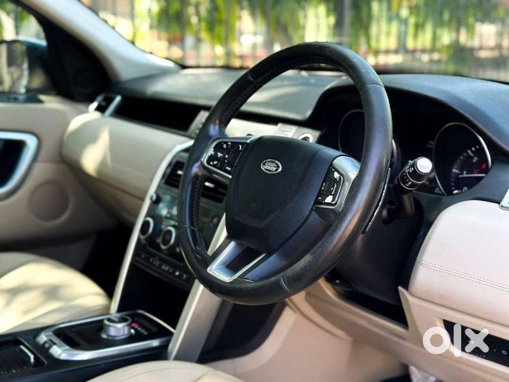 Land Rover Discovery Sport Td4 Hse 7s, 2015, Diesel