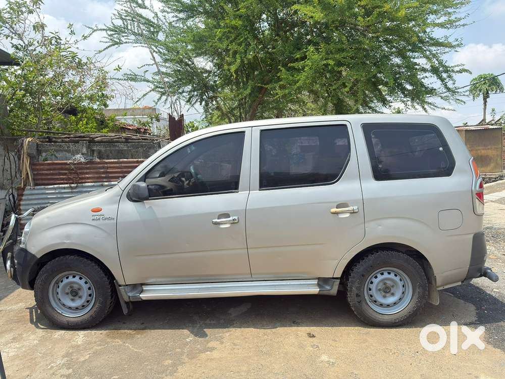 Mahindra Xylo Diesel 2011