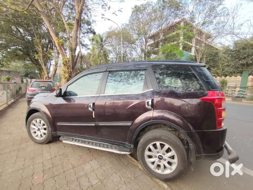 Mahindra Xuv500 2016 Diesel 91000 Km Driven