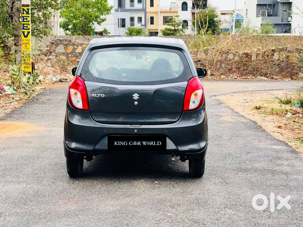 Maruti Suzuki Alto 800 Vxi Airbag, 2022, Petrol