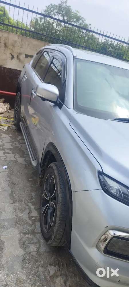 Maruti Suzuki Vitara 2023 Model