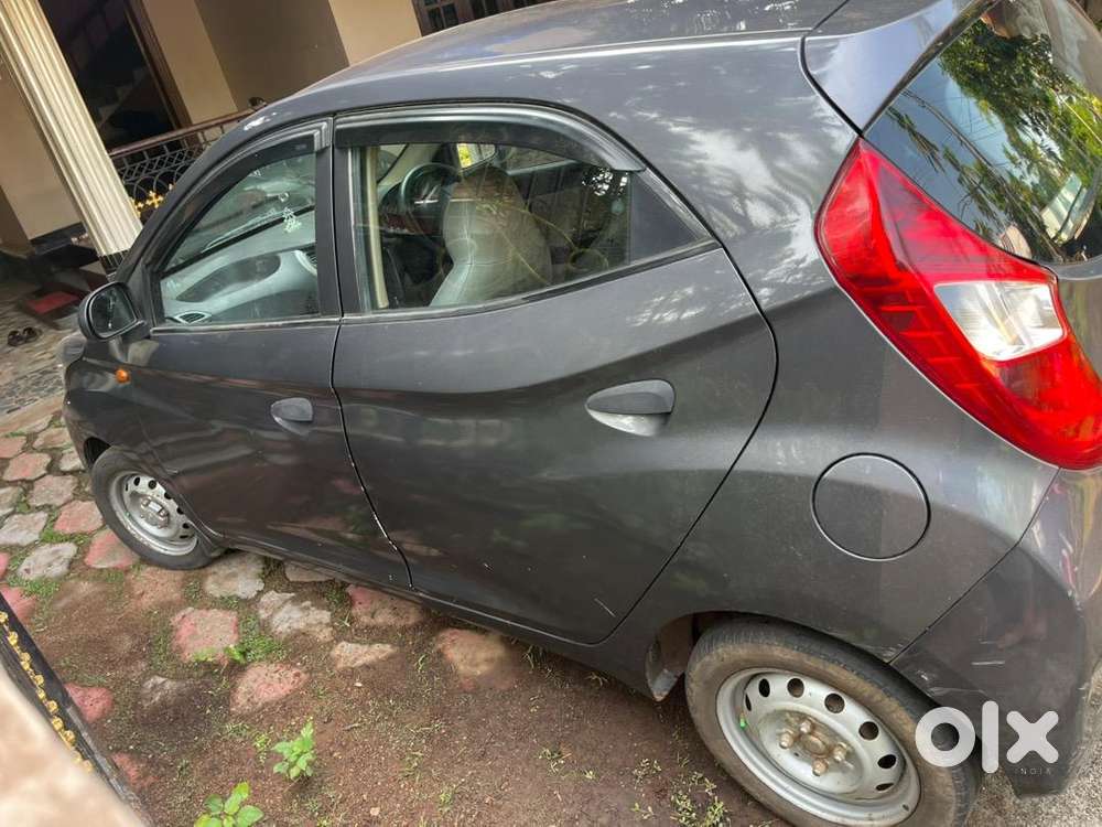 Hyundai Eon 2018