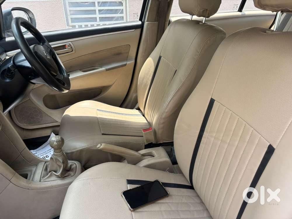 Maruti Suzuki Swift Dzire Tour Ldi, 2018, Diesel