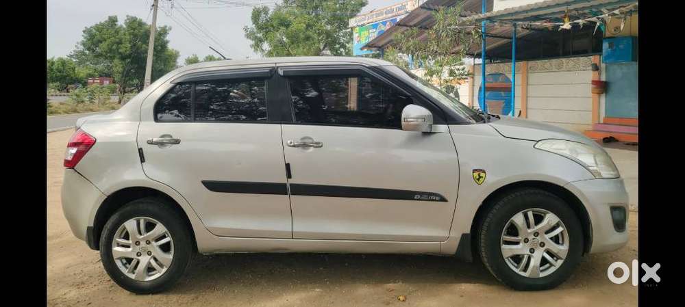 Maruti Suzuki Swift Dzire Zdi Plus , 2015, Diesel
