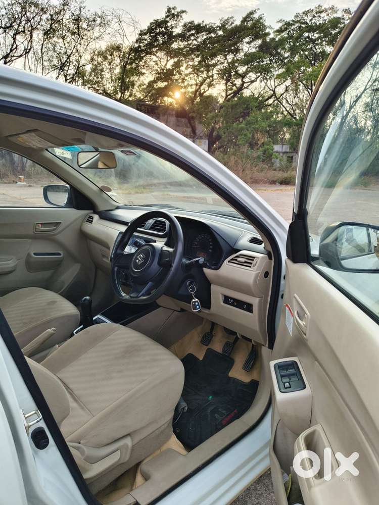 Maruti Suzuki Swift Dzire Tour S, 2024, Cng & Hybrids