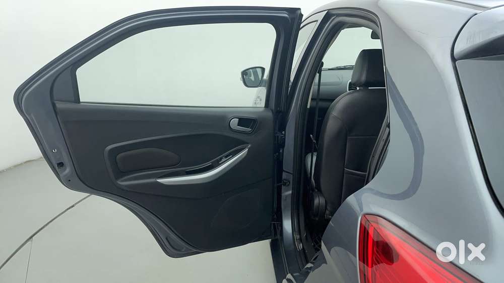 Ford Figo 1.2 Trend Petrol, 2016, Petrol