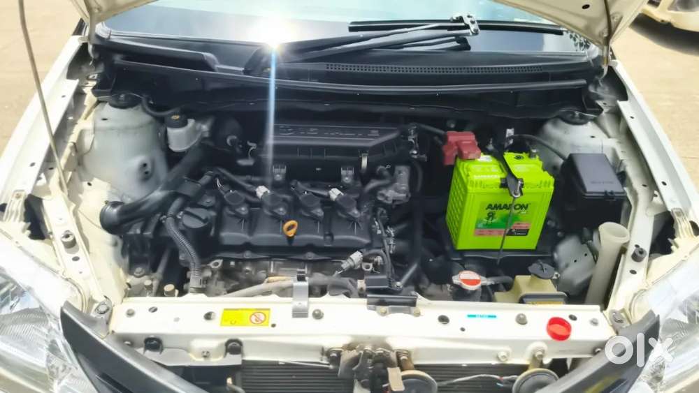 Toyota Etios Liva V Dual Tone, 2018, Petrol