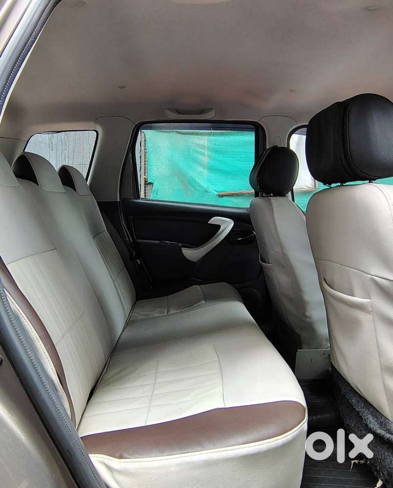 Nissan Terrano Xe D, 2016