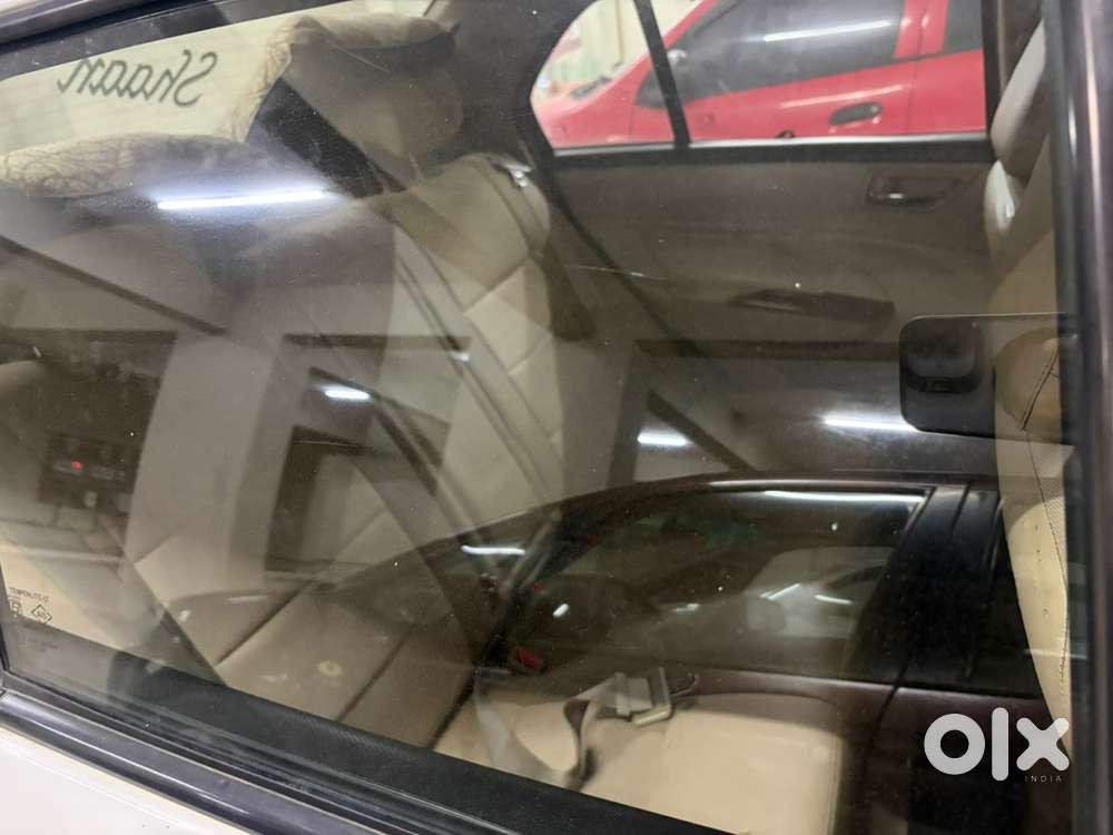 Maruti Dzire Petrol Manual 2014