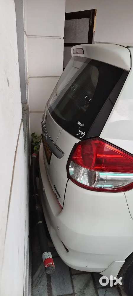 Maruti Suzuki Ertiga 2017 Diesel Good Condition