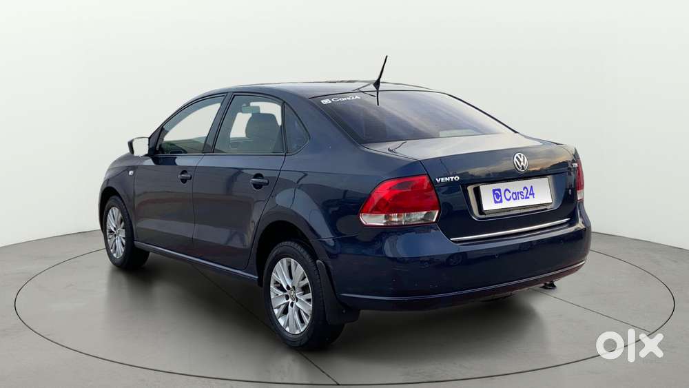 Volkswagen Vento 1.5 Tdi Highline, 2015, Diesel