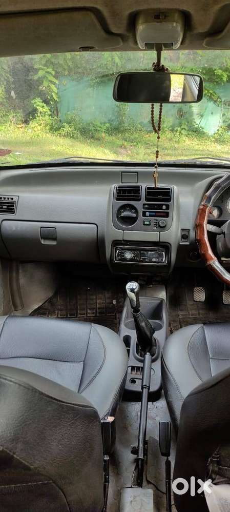 Maruti Suzuki Zen Estilo 2006