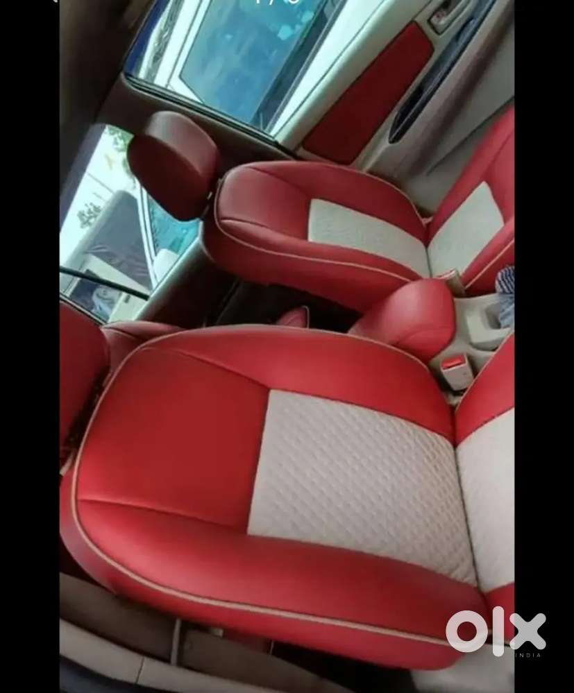 Toyota Innova 2014 Diesel 235000 Km Driven