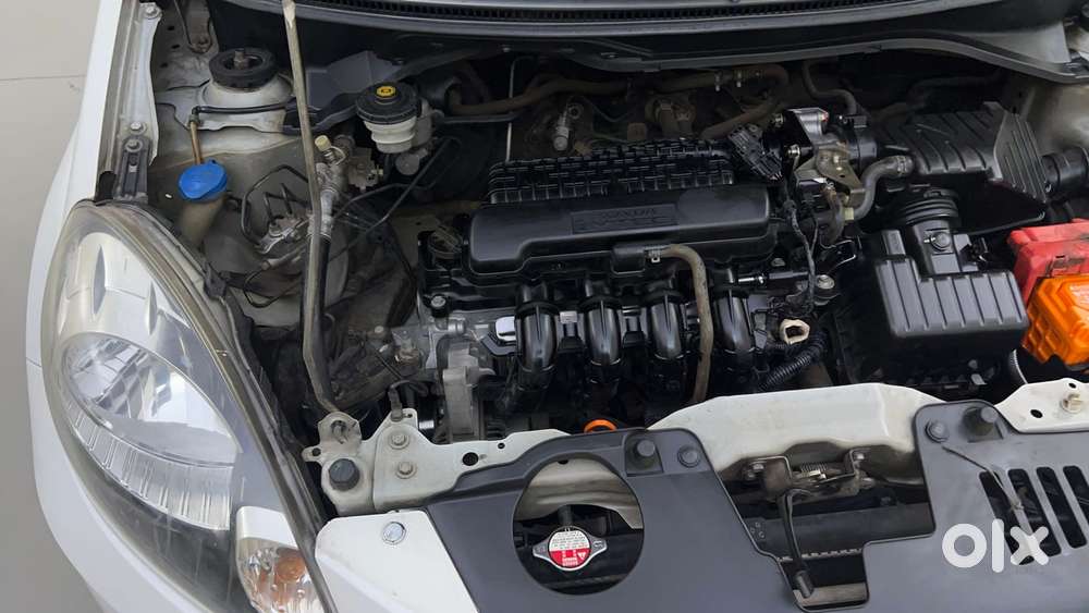 Honda Amaze S I-vtec, 2015, Petrol