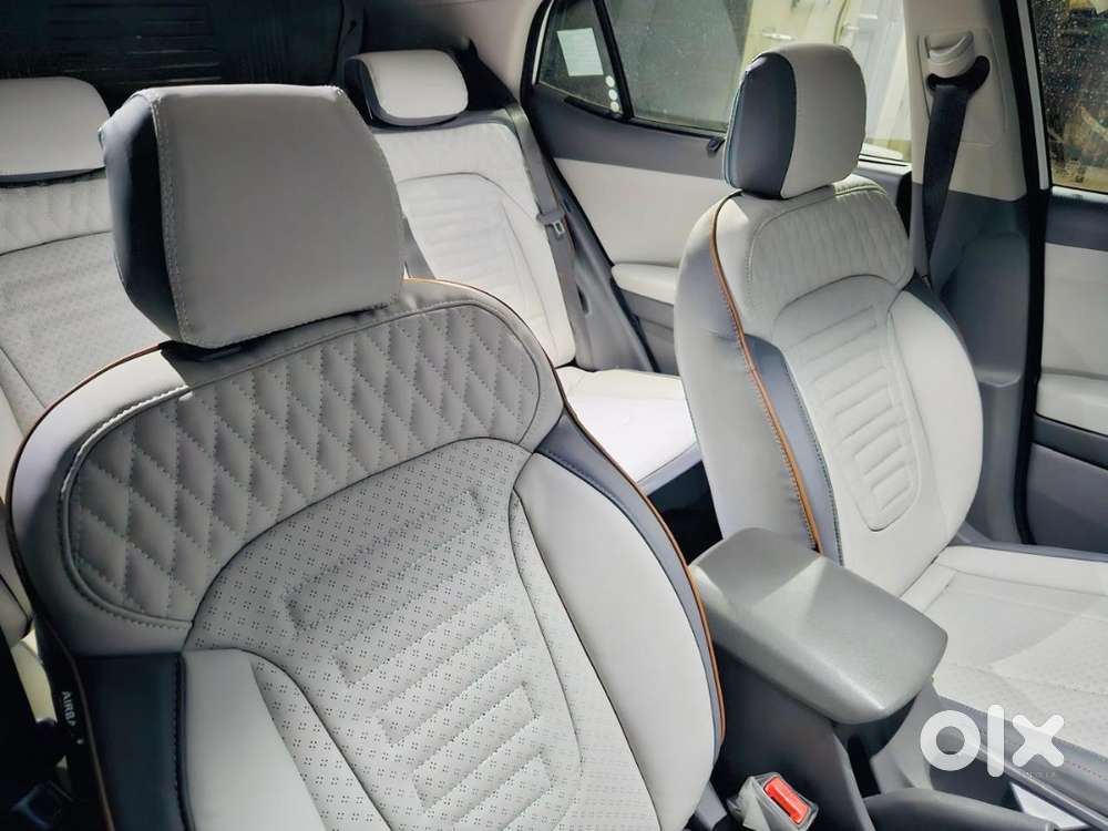 Hyundai Creta Sx, Excellent Condition, Genuine Buyers Only