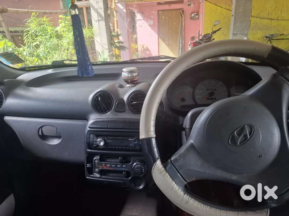 Hyundai Sonata 2005 Manual Petrol Tax Up Date 2030
