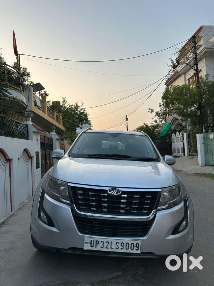 Mahindra Xuv500 2020 Diesel Well Maintained