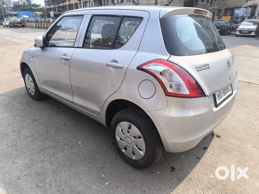 Swift 2013 Lxi Single Owner  96 K Wsr No Accidental Non Flooded Car