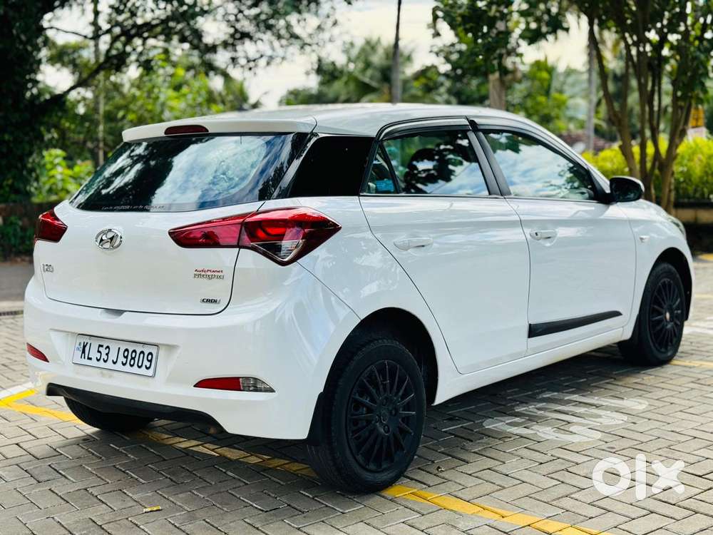 Hyundai I20 Magna 1.4 Crdi 6 Speed, 2016, Diesel