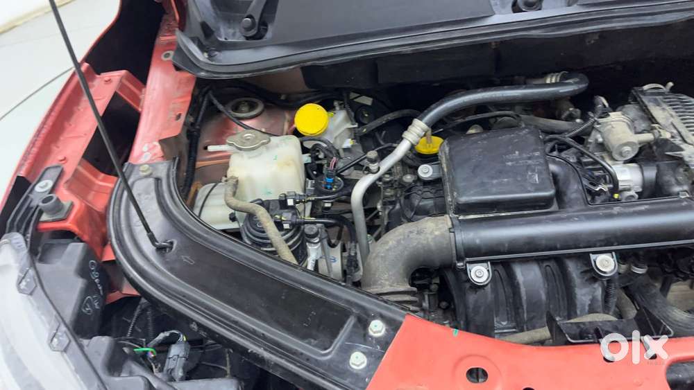 Renault Kiger Rxz Dt, 2023, Petrol