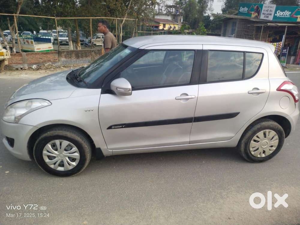 Maruti Suzuki Swift