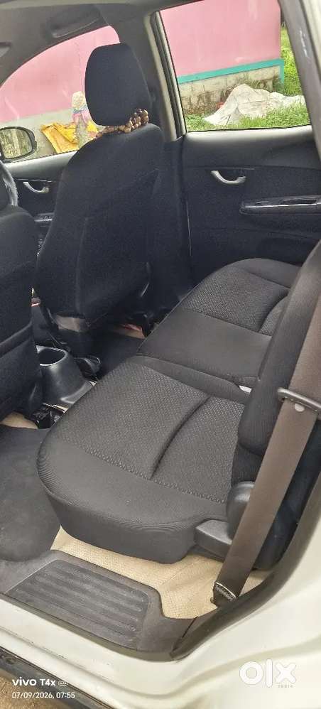 Honda Br-v Diesel Manual 2018 Edition Arjent Sale Showroom Track Exale