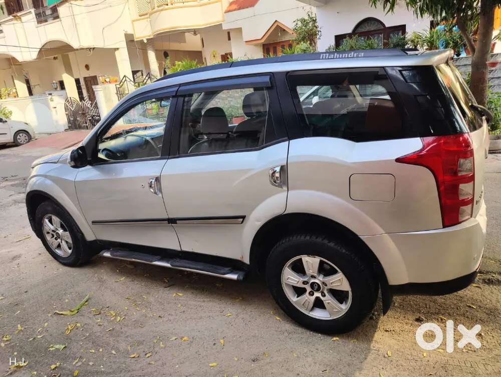 Mahindra Xuv500 2013 Diesel Well Maintained