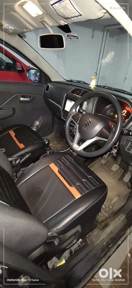 Maruti Suzuki Alto K10 2026 For Serious Buyers